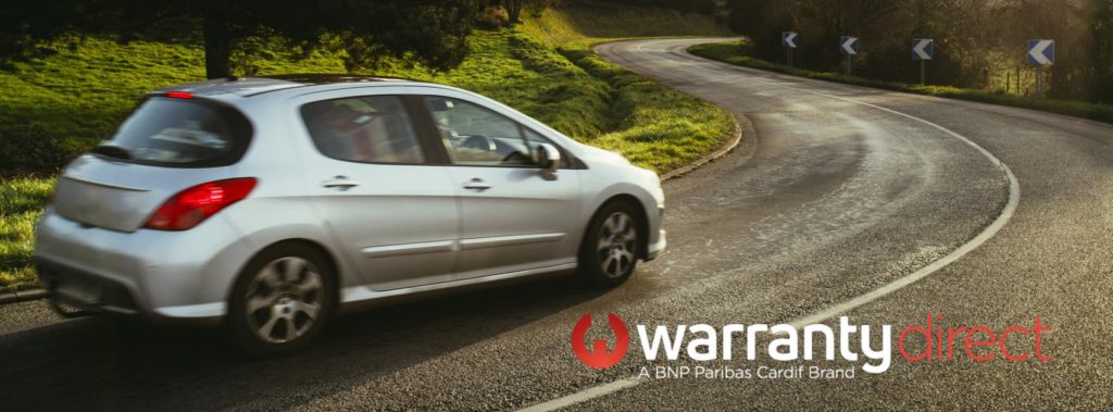 Warranty Direct