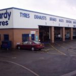 Hardy Tyres Protyre
