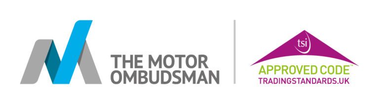 The Motor Ombudsman Trading Standards