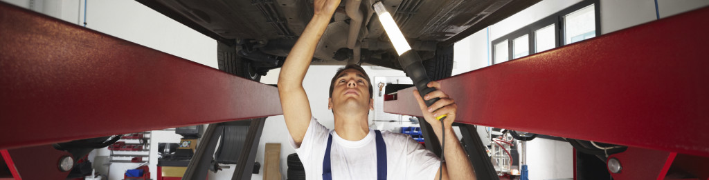mechanic