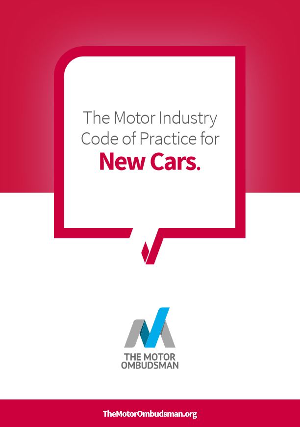 New Car Code