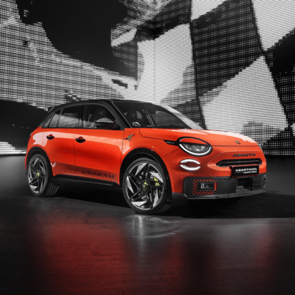 Abarth