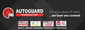 Autoguard Warranties Ltd