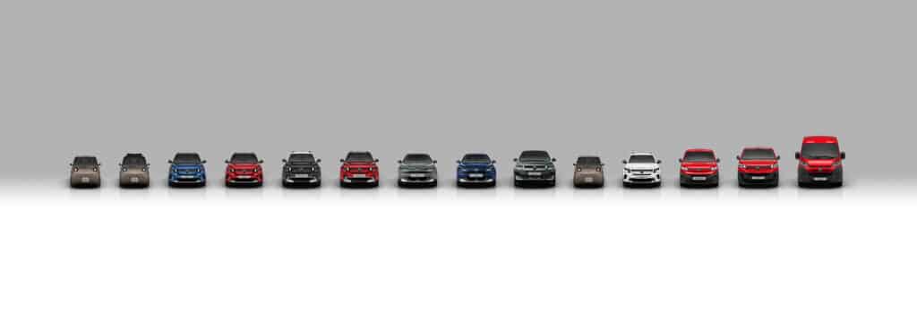 Citroen Car