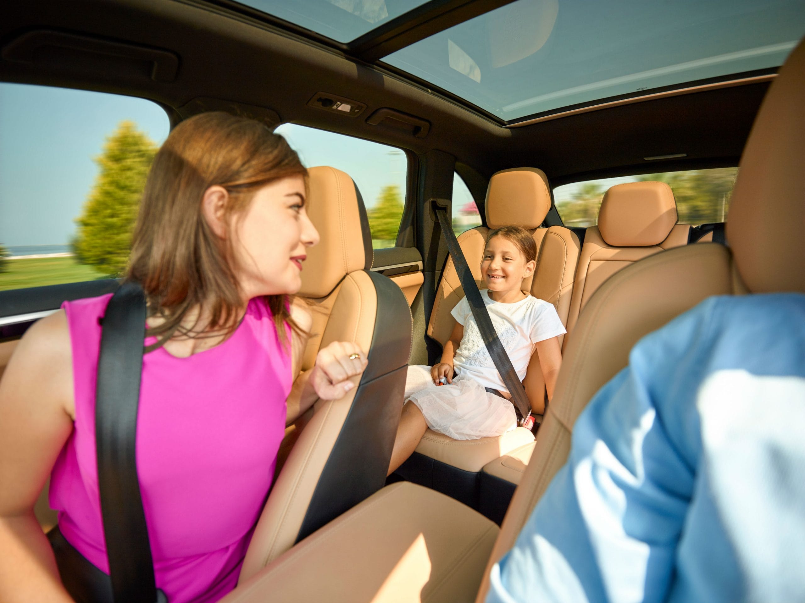 Stay covered this summer with TMO’s summer driving tips