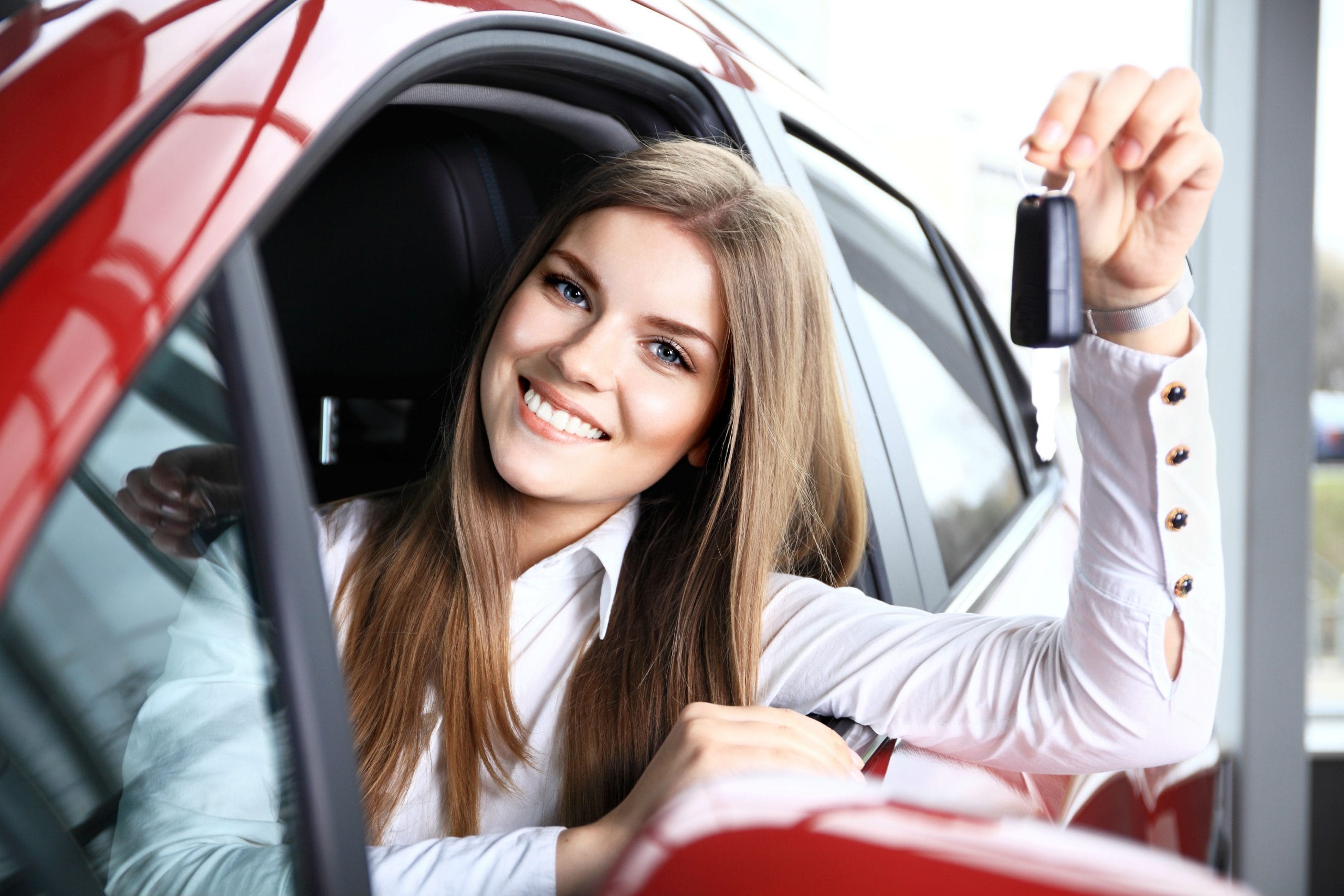 TMO’s Top Tips for buying a used car