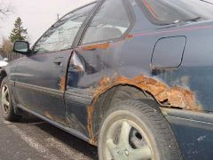 Corrosion