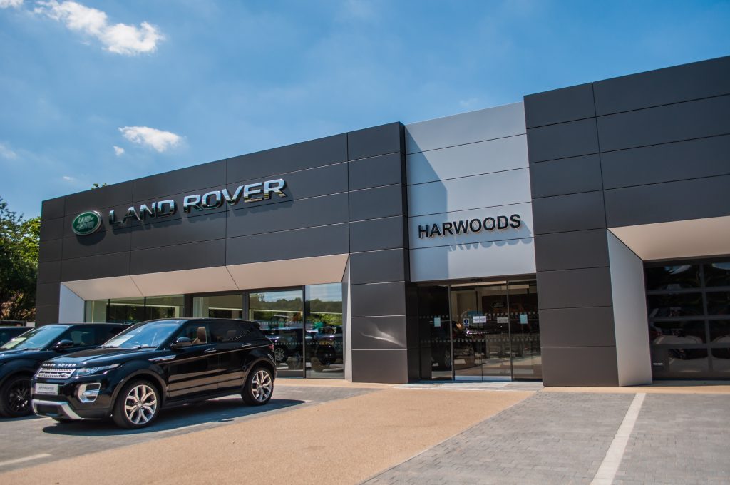 The Motor Ombudsman extends accreditation to all Harwoods Group car