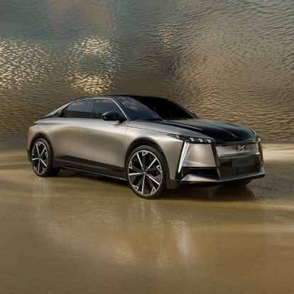 DS Automobiles