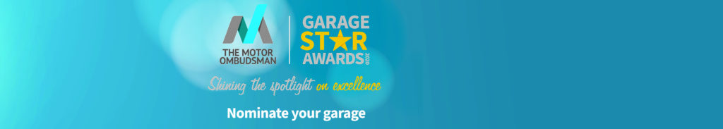 Garage Star Awards