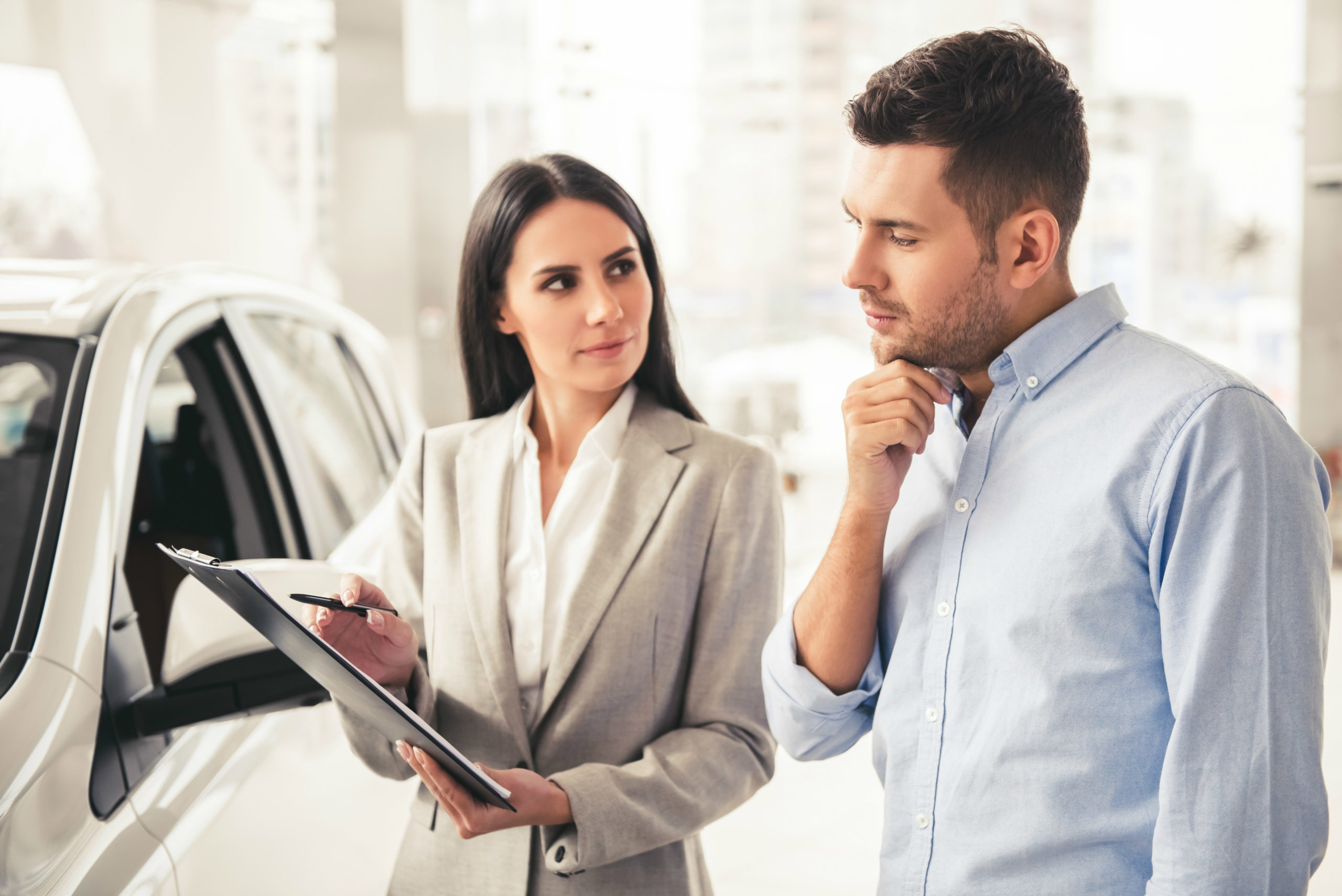 TMO offers tips to motorists looking to buy a new car as “72” registration nears