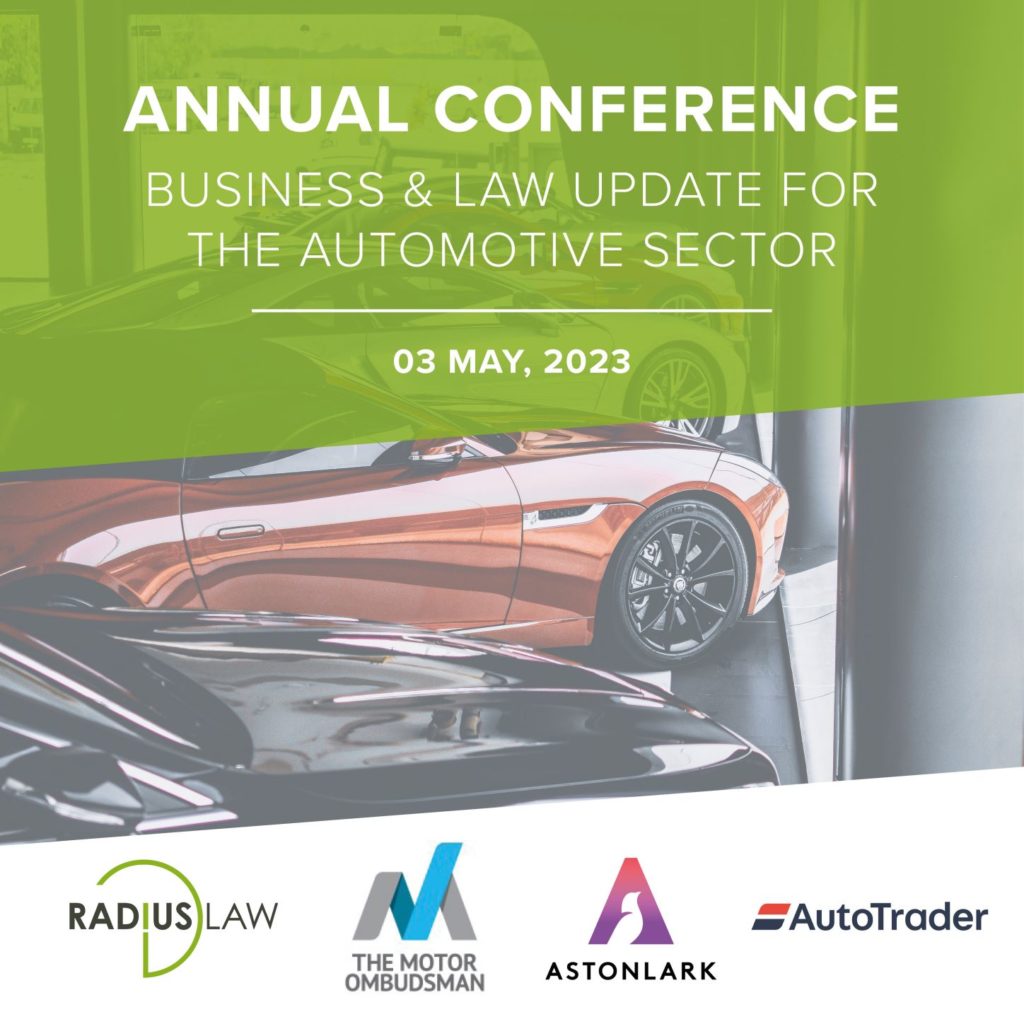 Annual Conference