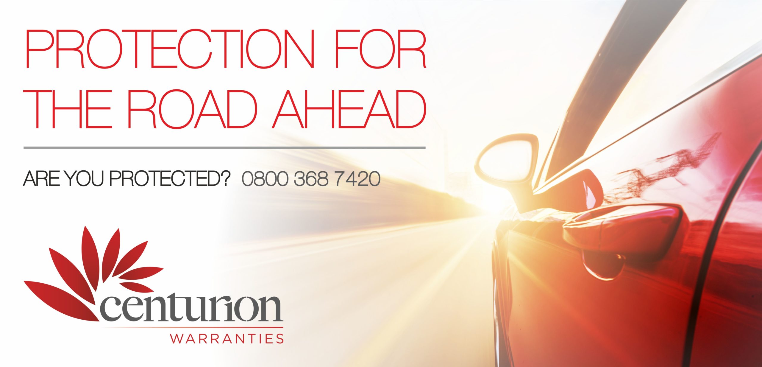 Centurion Warranties Ltd 
