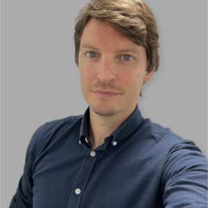Luke Bourike