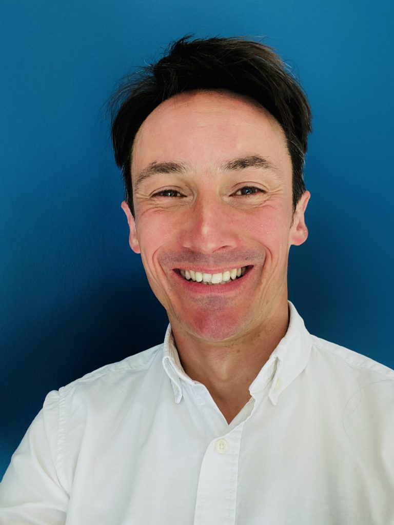 Mark Palmer Auto Trader