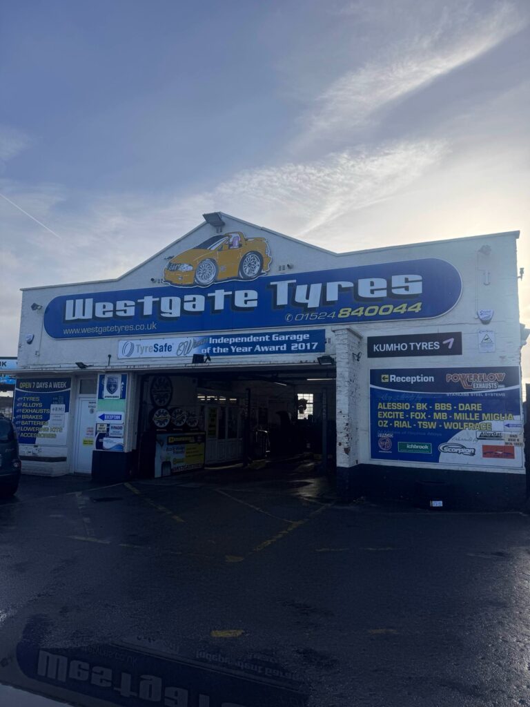 Westgate Tyres