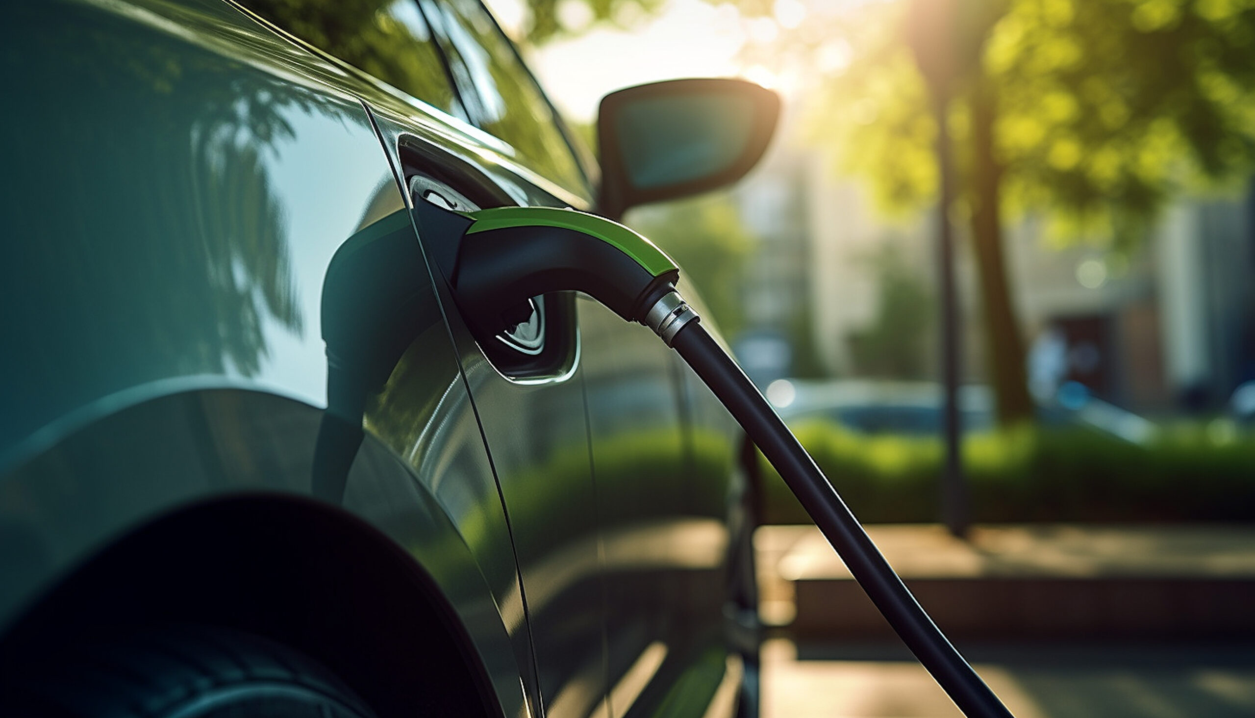 EV disputes brought by consumers to TMO in Q1 2025
