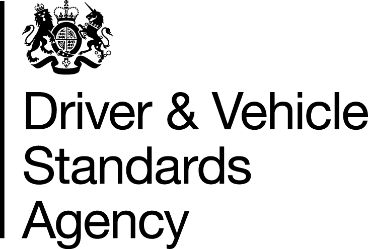DVSA Logo