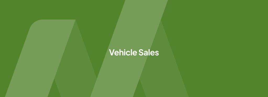 Pickup purchase faults