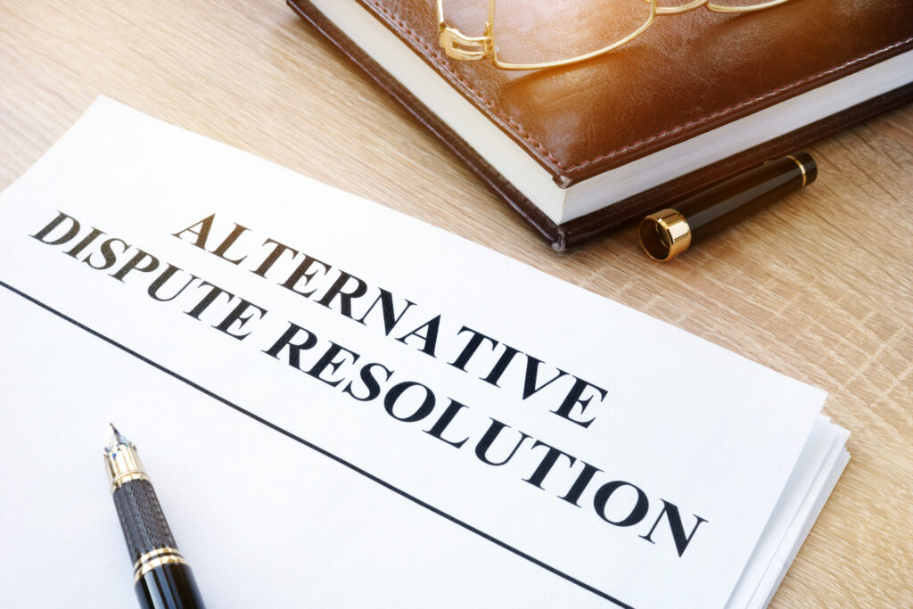 TMO records nearly one million contacts as ADR Regulations mark a decade of service