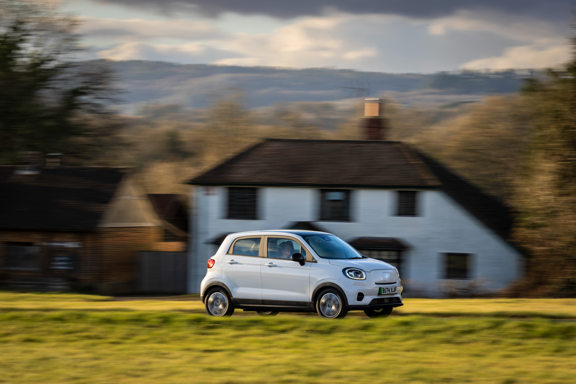 Leapmotor jumps at the opportunity to gain accreditation to TMO’s New Car Code