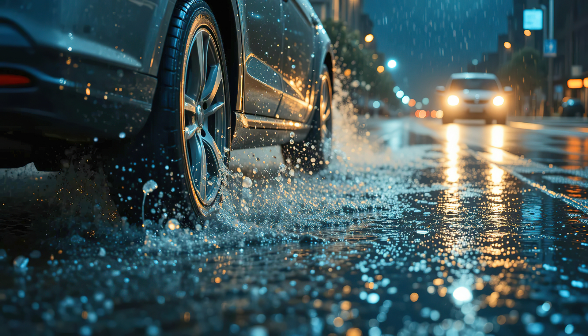 Tyres are overlooked by over 50% of drivers ahead of festive getaway