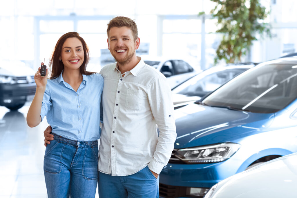Motoring expert shares five top tips for used car buyers before signing on the dotted line