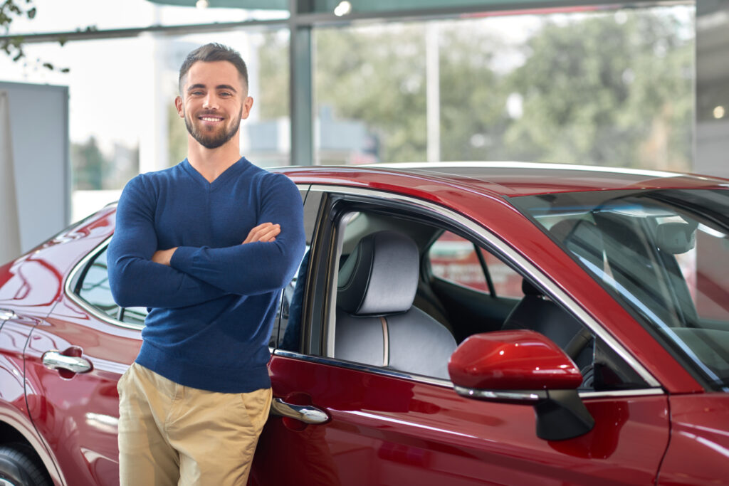 TMO’s New Car Code covers virtually all ’26 plate car buyers as it marks 50 years of service