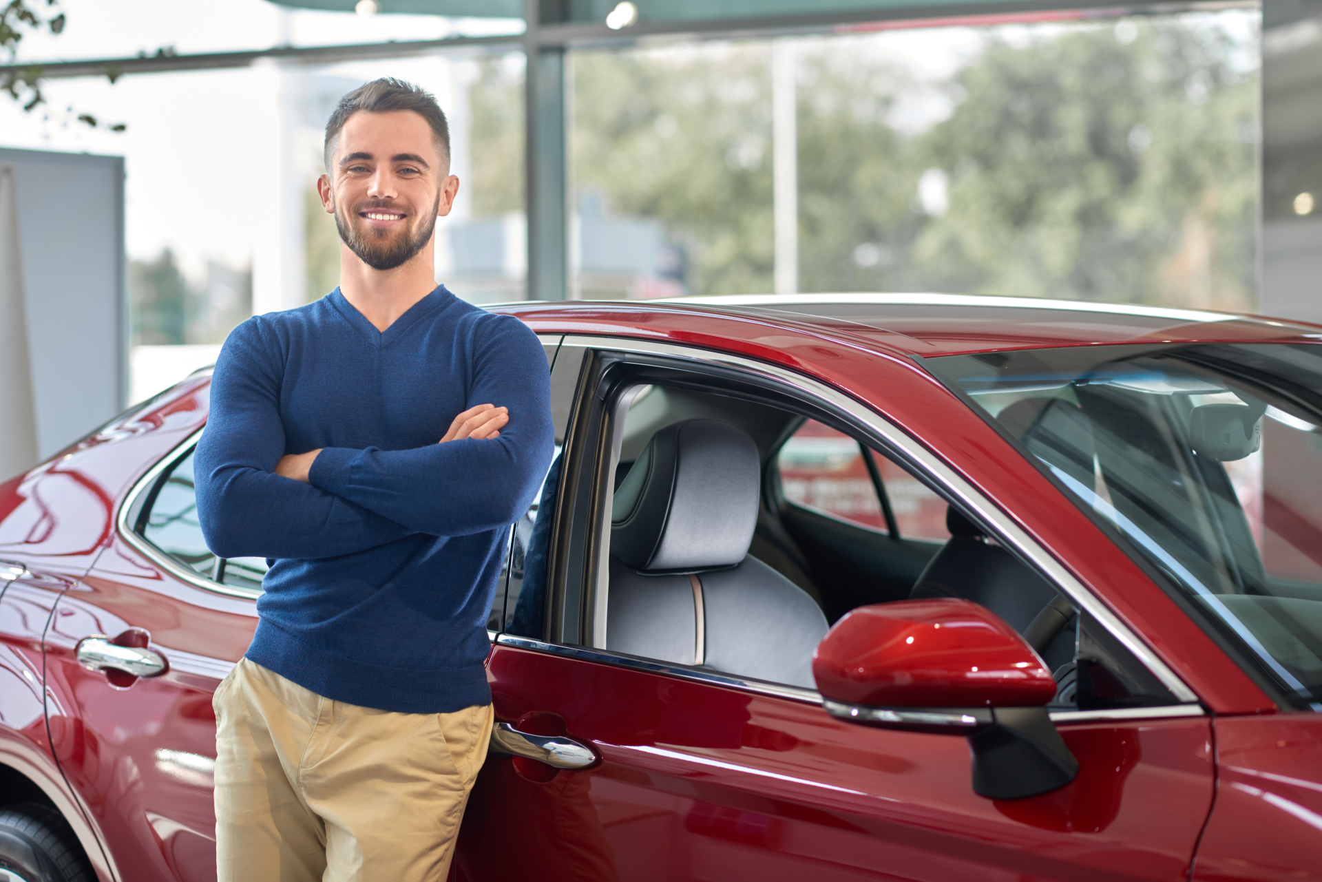 TMO’s New Car Code covers virtually all ’26 plate car buyers as it marks 50 years of service