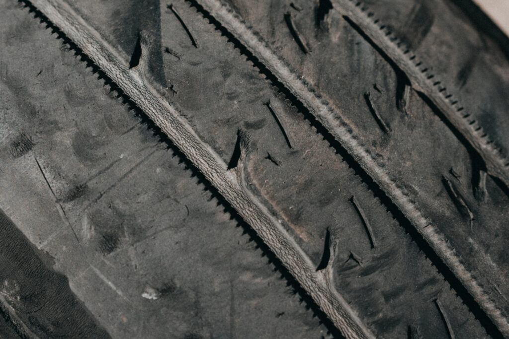 TMO rolls out new awareness drive to highlight the risks of part‑worn tyres