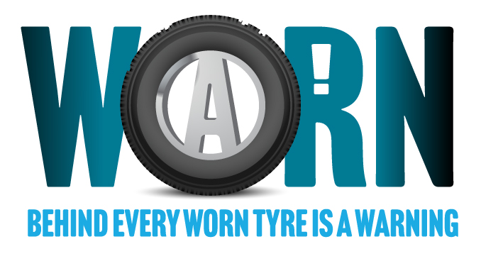 TMO’s ‘WORN-WARN’ campaign looks the part with 2026 TyreSafe Award win
