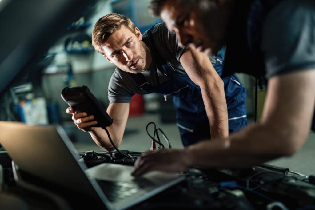 What do you do when your car isn’t fixed after repairs? A step-by-step guide