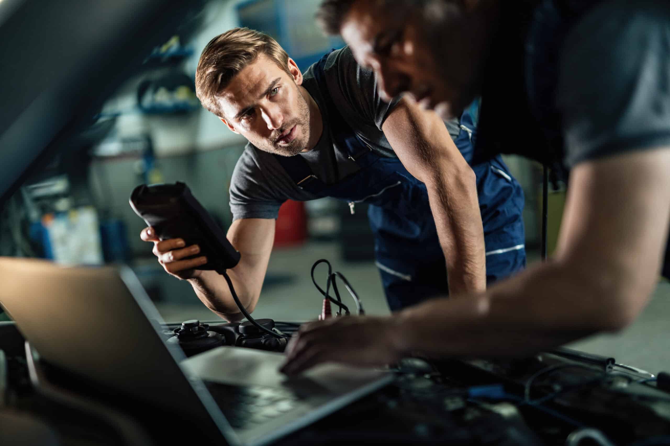 What do you do when your car isn’t fixed after repairs? A step-by-step guide