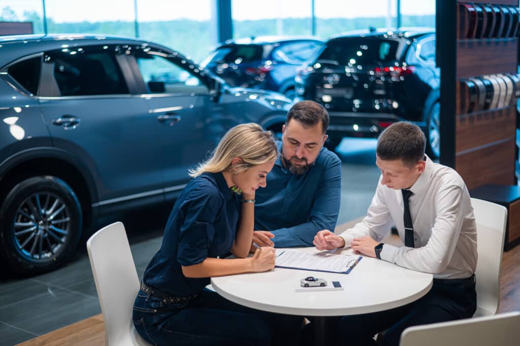 Car warranty complaints: what to do if your warranty claim is rejected
