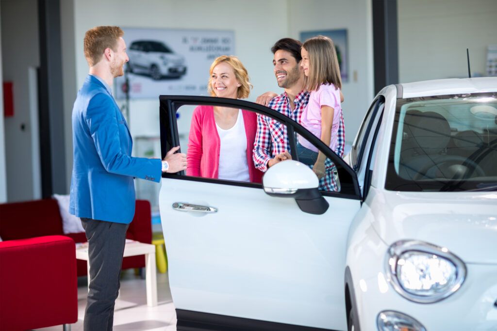 TMO marks a decade of the Vehicle Sales Code driving high standards in the automotive sector