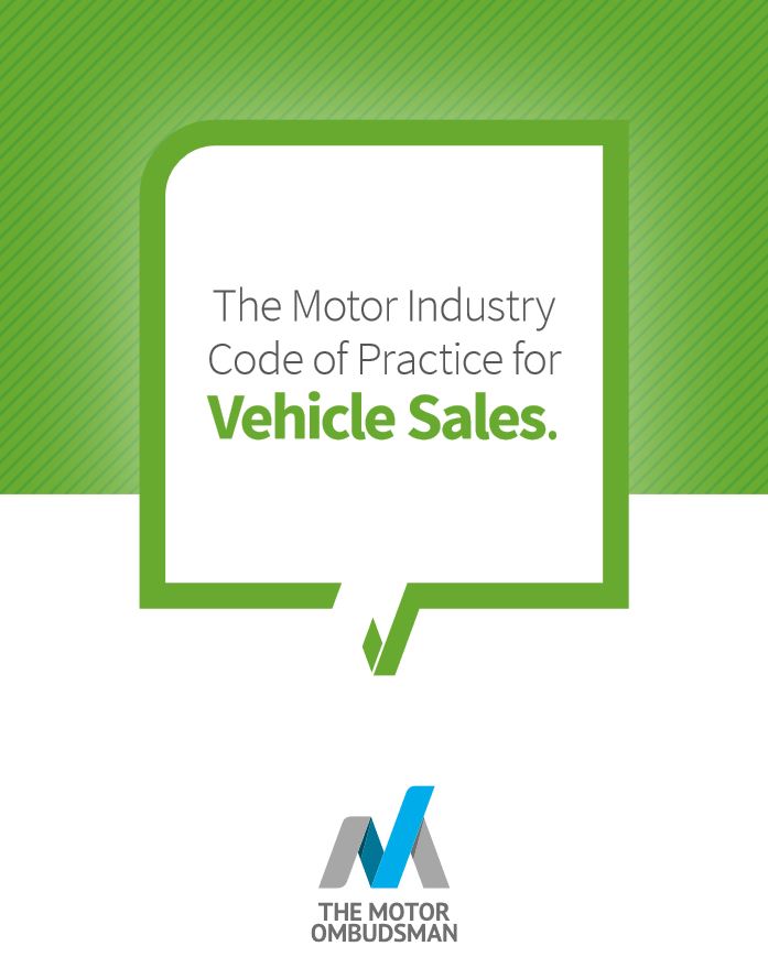 Vehicle Sales