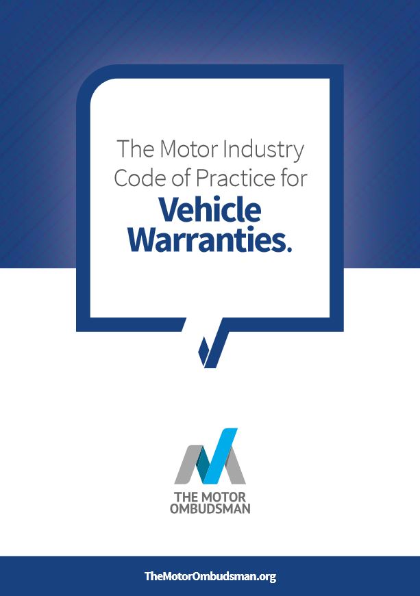 Vehicle Warranties