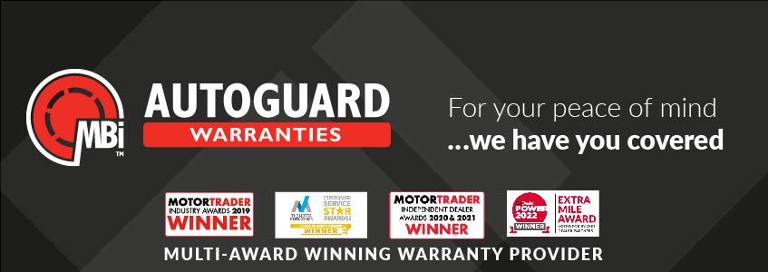 Autoguard Warranties Ltd
