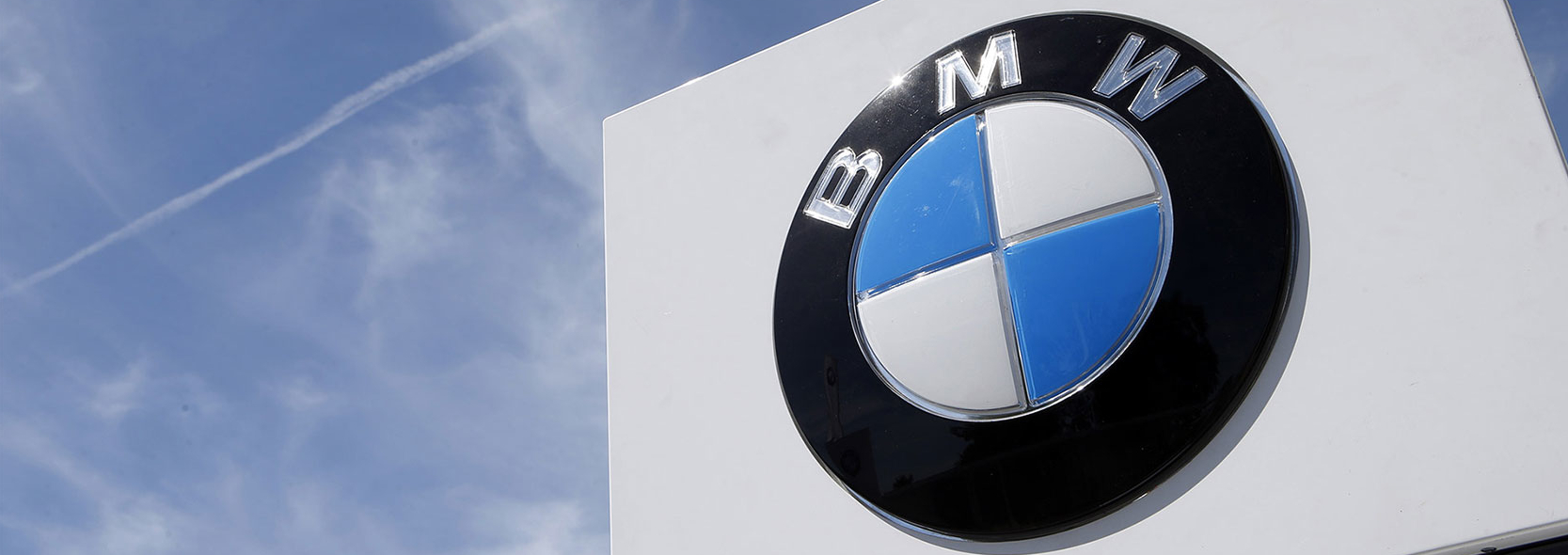 bmw logo