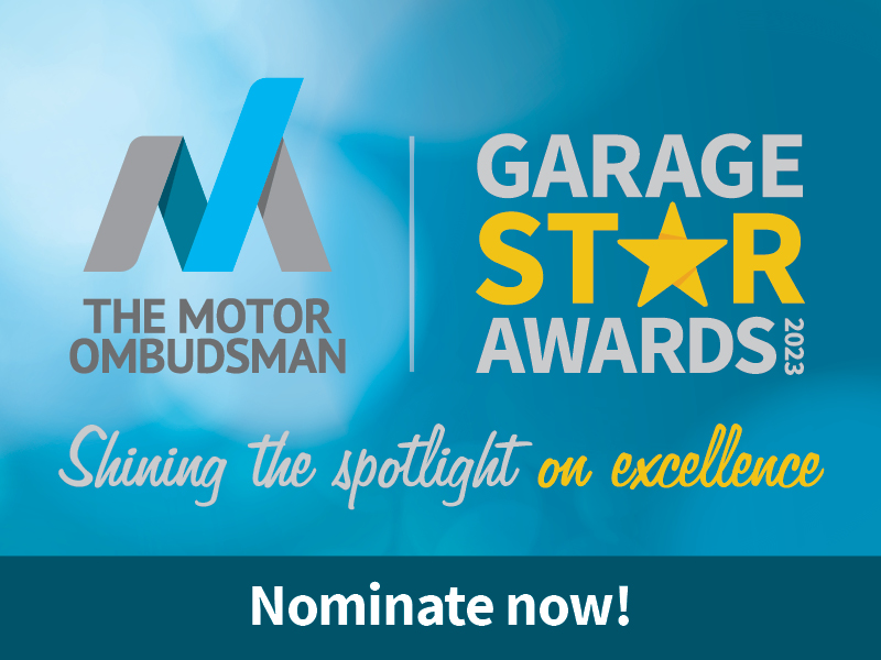 Garage Star Awards 2021