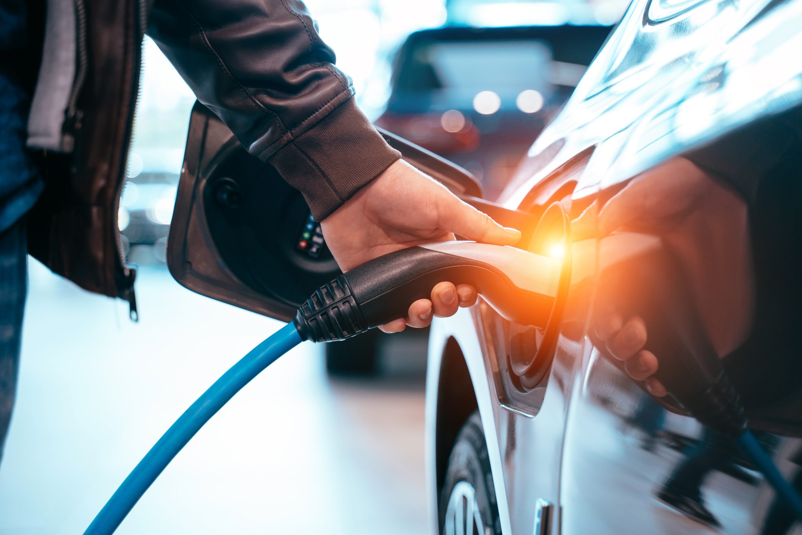 Customer service and purchase issues drive EV complaints to TMO in 2022