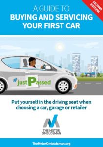 Car buying tips